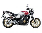2013 Honda CB1300 Super Four photo